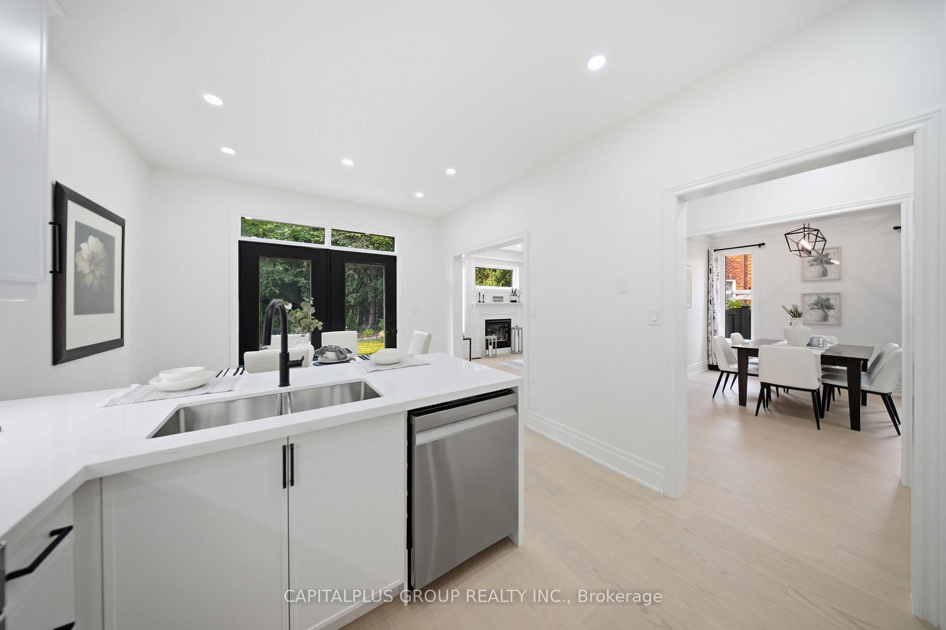 Photo 18 of 54 Tom Edwards Drive, Whitby, Rolling Acres — HOMEH