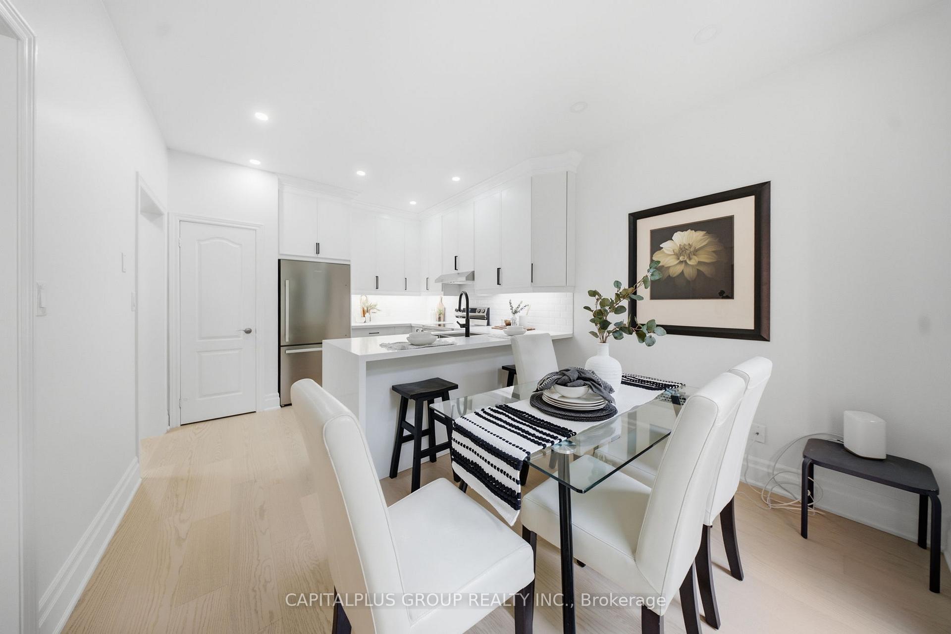 Photo 19 of 54 Tom Edwards Drive, Whitby, Rolling Acres — HOMEH