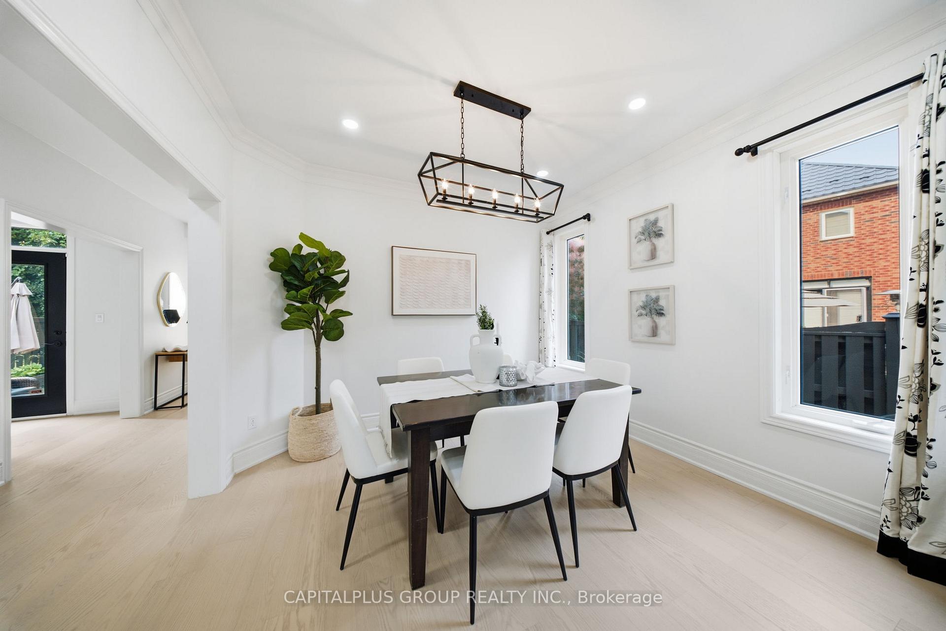 Photo 23 of 54 Tom Edwards Drive, Whitby, Rolling Acres — HOMEH