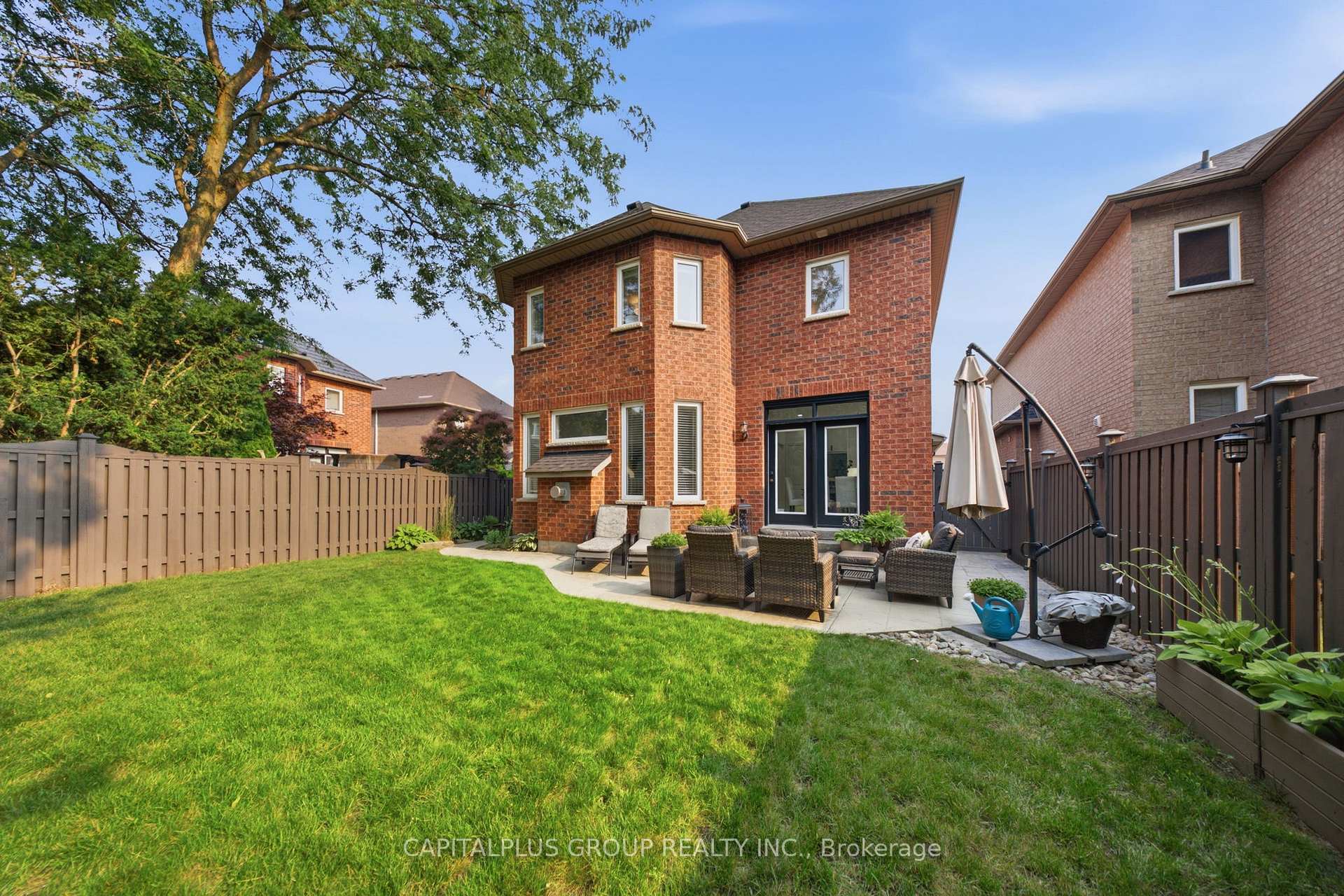 Photo 49 of 54 Tom Edwards Drive, Whitby, Rolling Acres — HOMEH