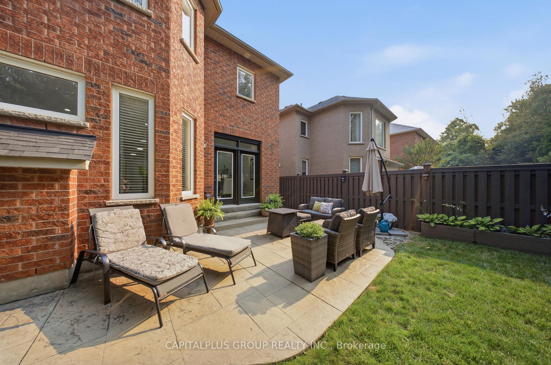 Photo 50 of 54 Tom Edwards Drive, Whitby, Rolling Acres — HOMEH