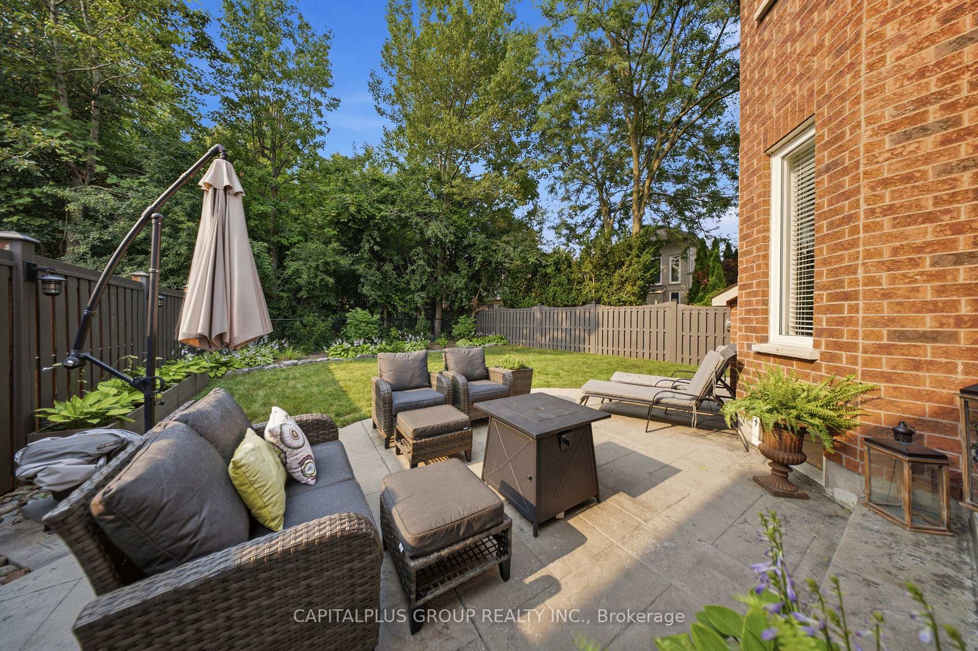 Photo 48 of 54 Tom Edwards Drive, Whitby, Rolling Acres — HOMEH