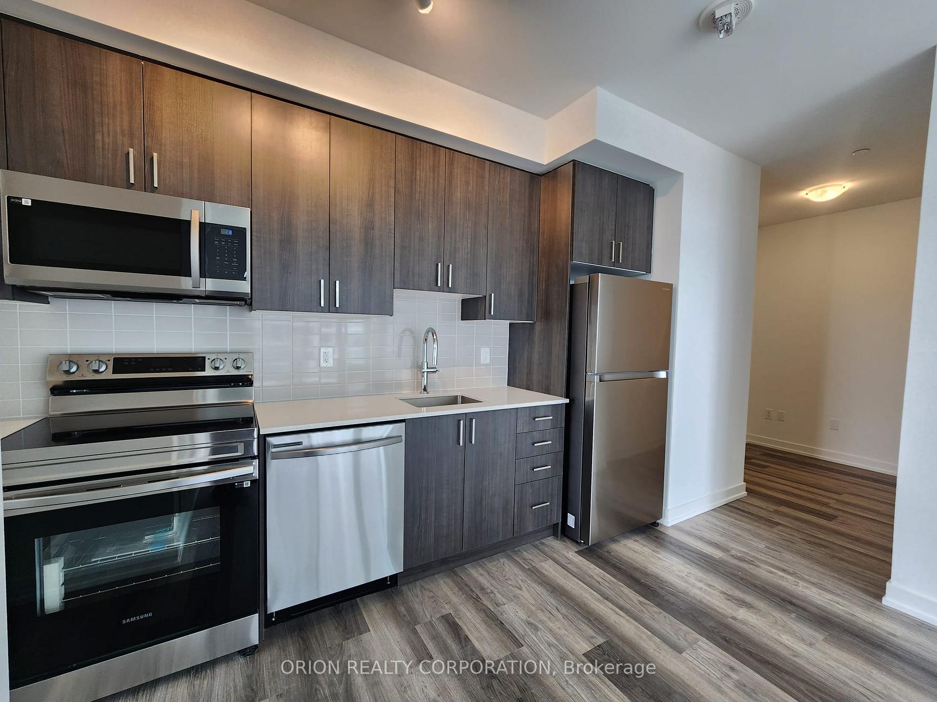 Photo 2 of Unit 2608, 1455 Celebration Drive, Pickering, Bay Ridges — HOMEH