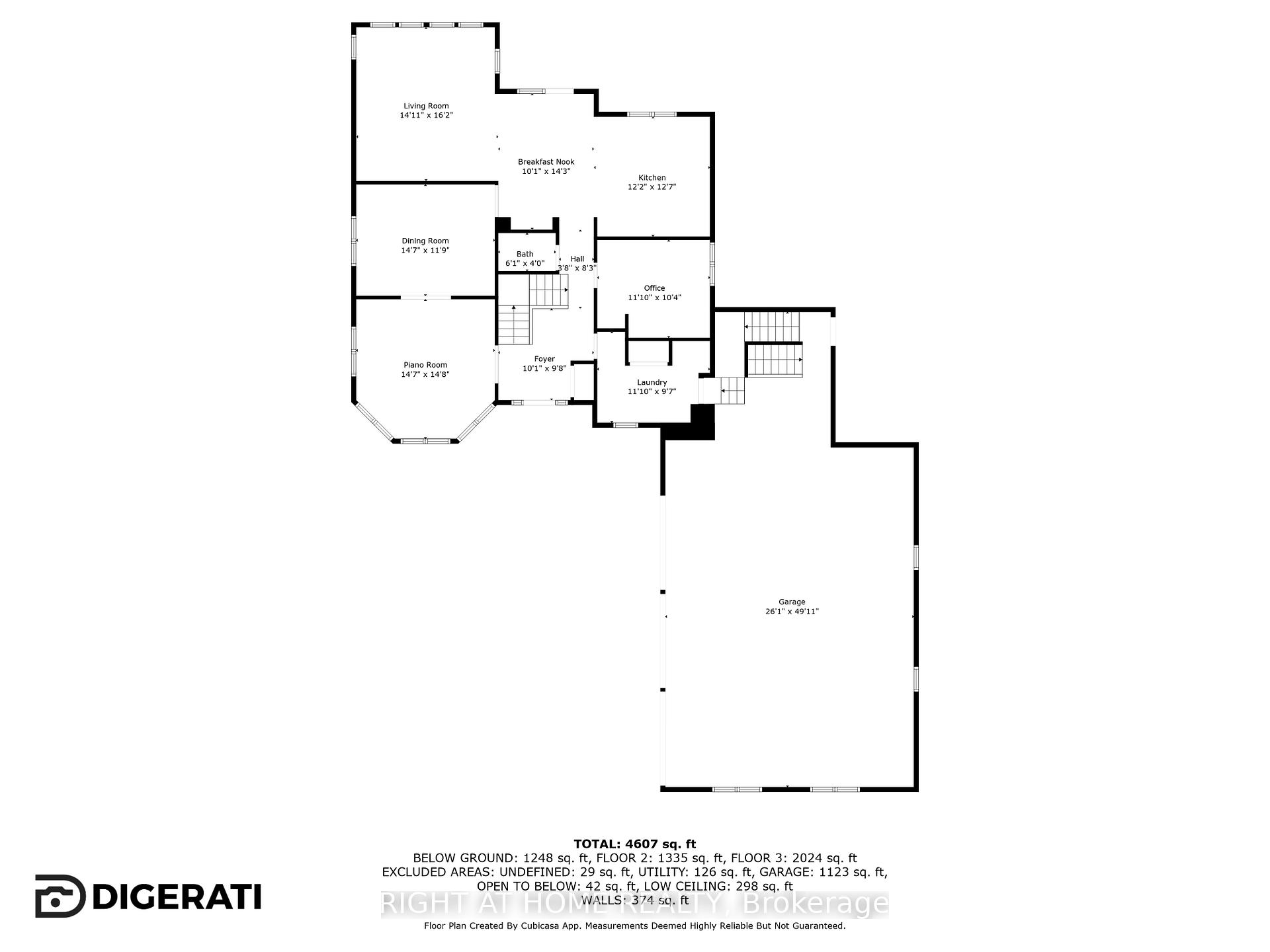 Photo 34 of 11 Trainor Court, King, Rural King — HOMEH