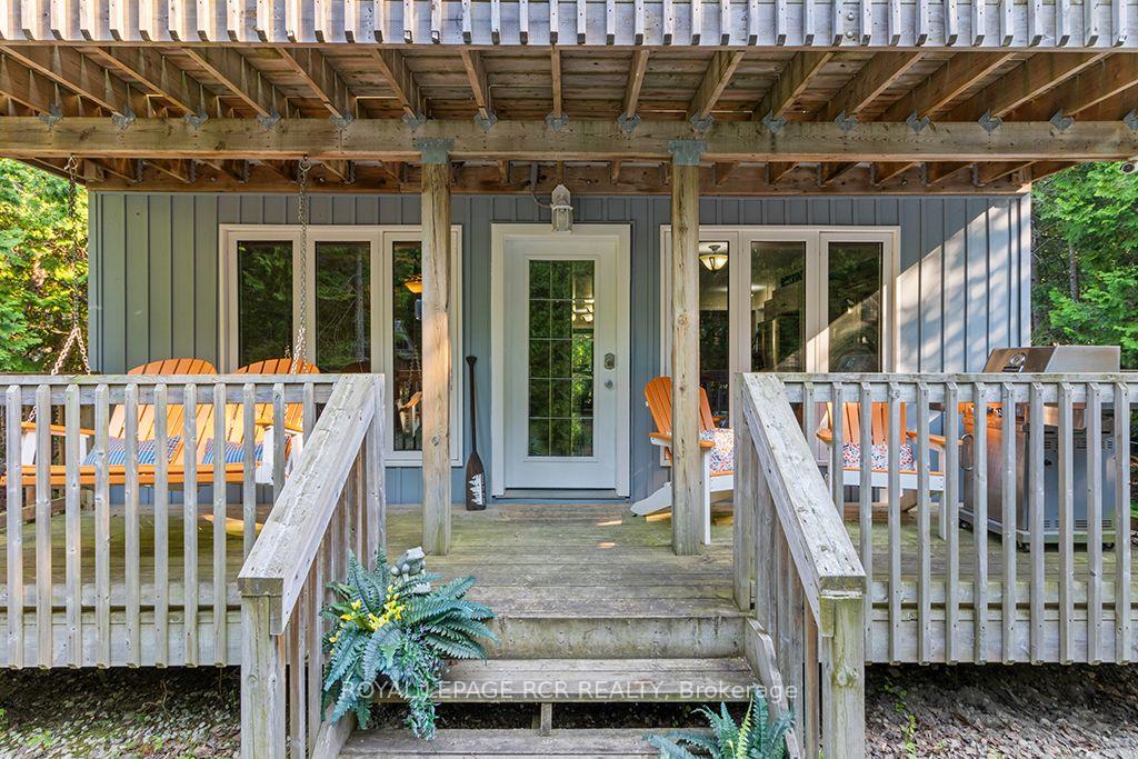 Photo 3 of 10 Dunks Bay Road, Northern Bruce Peninsula — HOMEH