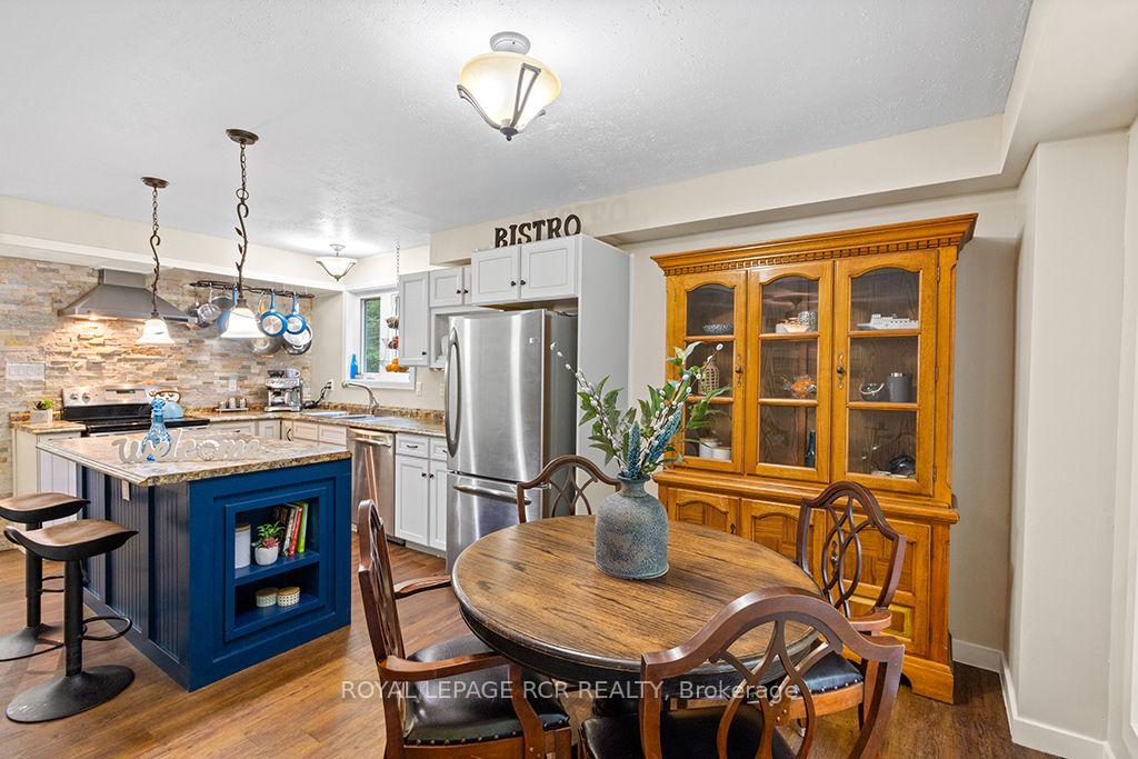 Photo 10 of 10 Dunks Bay Road, Northern Bruce Peninsula — HOMEH
