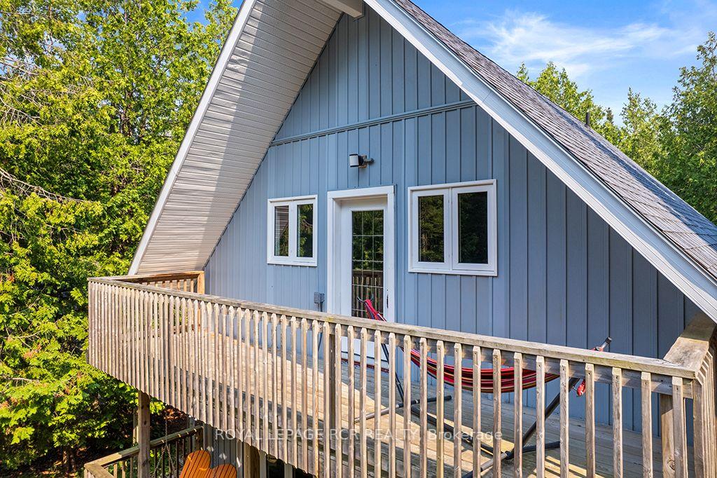 Photo 31 of 10 Dunks Bay Road, Northern Bruce Peninsula — HOMEH