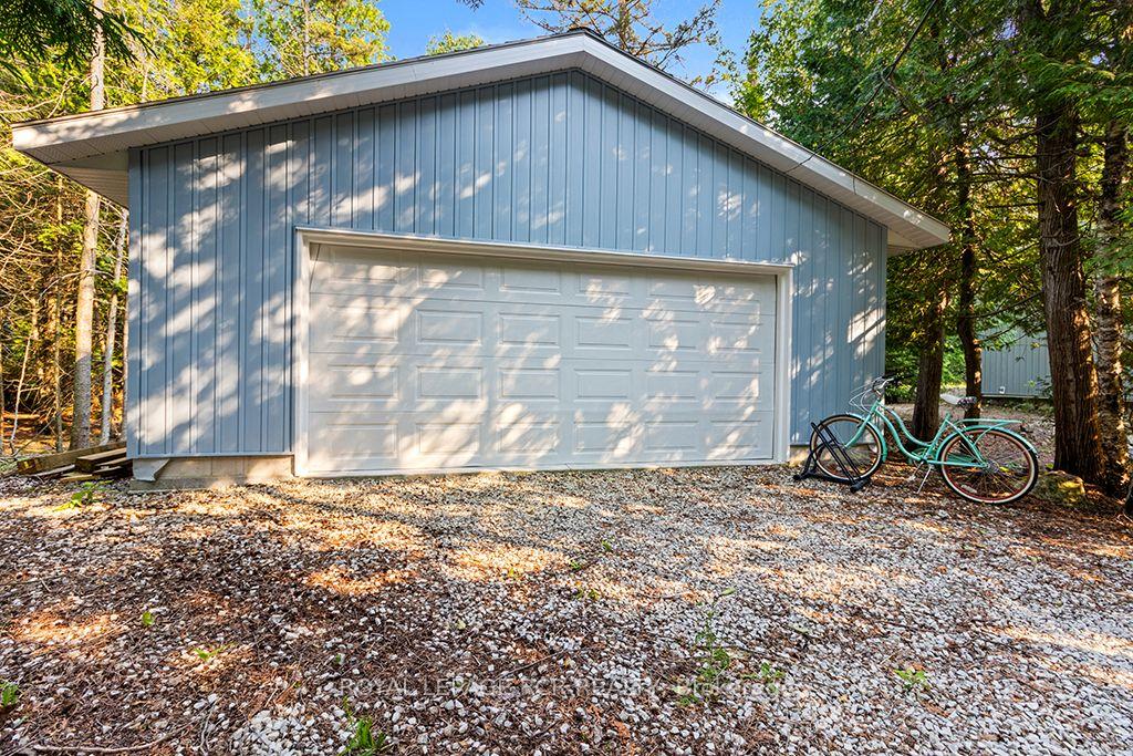 Photo 36 of 10 Dunks Bay Road, Northern Bruce Peninsula — HOMEH