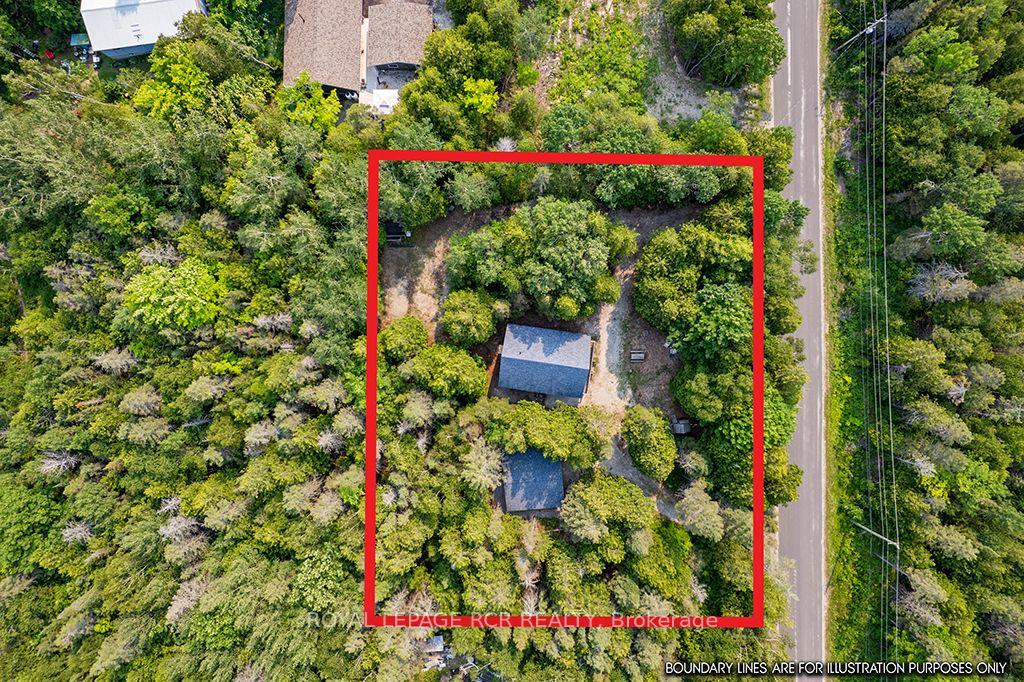 Photo 41 of 10 Dunks Bay Road, Northern Bruce Peninsula — HOMEH