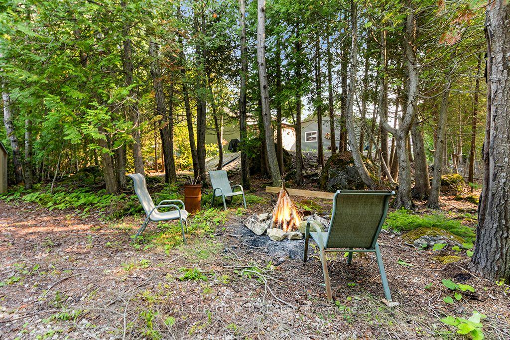 Photo 40 of 10 Dunks Bay Road, Northern Bruce Peninsula — HOMEH