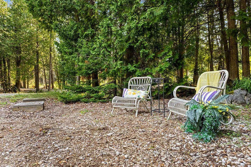 Photo 37 of 10 Dunks Bay Road, Northern Bruce Peninsula — HOMEH