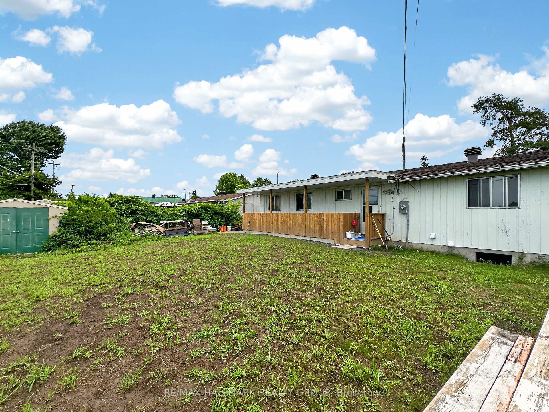 Photo 31 of 295 Amiens Street, Ottawa, Bilberry Creek/Queenswood Heights — HOMEH