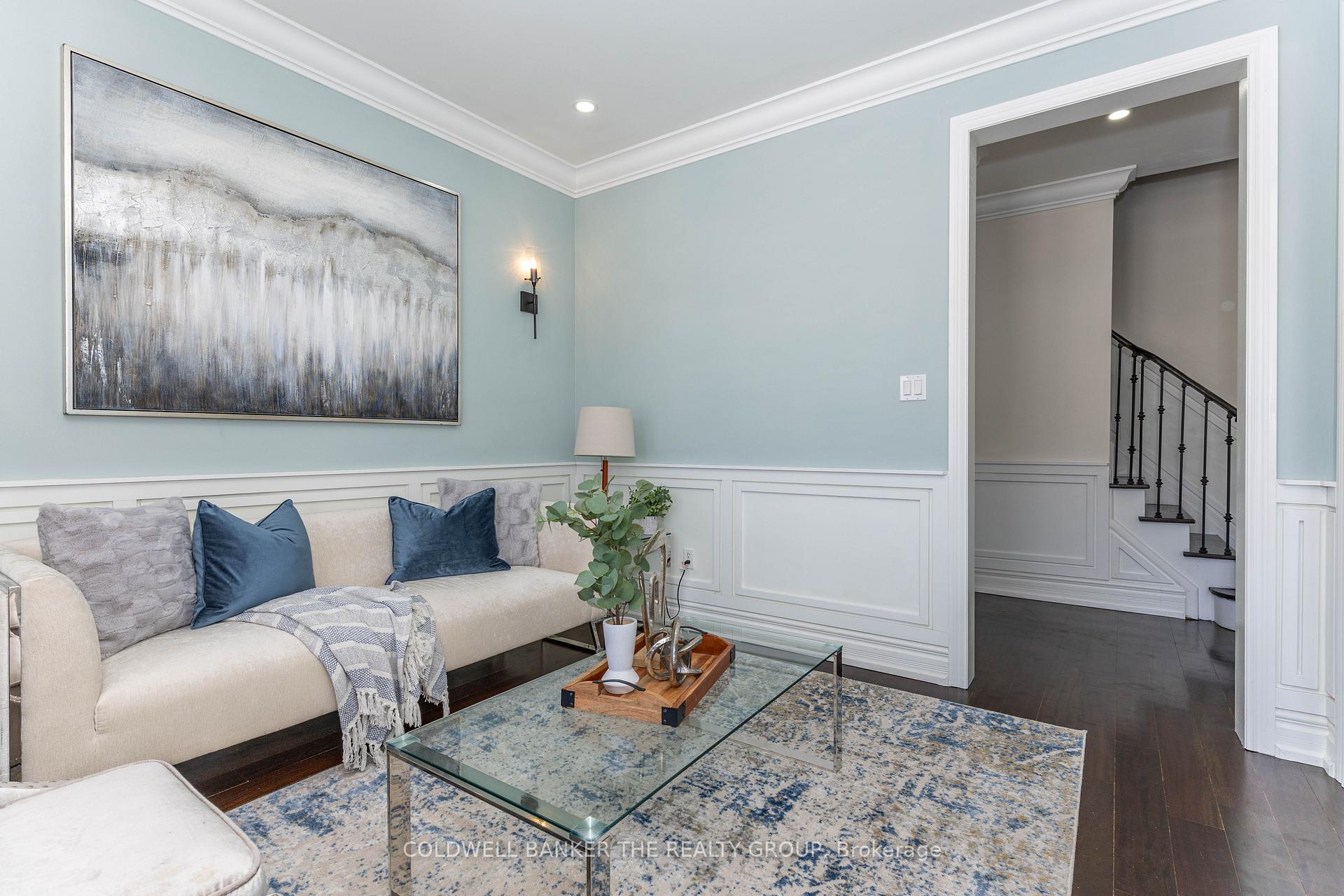 Photo 9 of 14 Bramtrail Gate, Brampton, Northwest Sandalwood Parkway — HOMEH