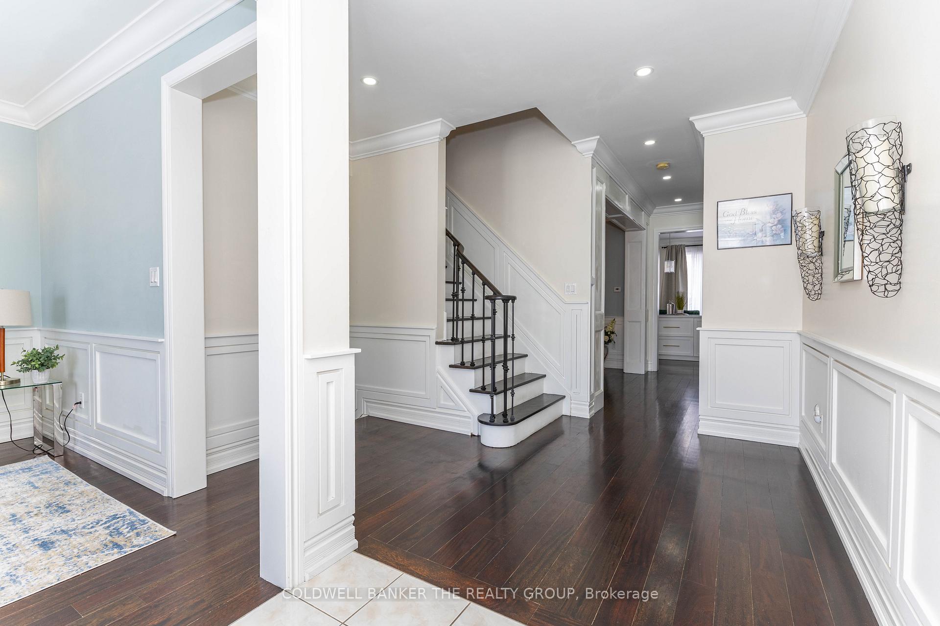 Photo 10 of 14 Bramtrail Gate, Brampton, Northwest Sandalwood Parkway — HOMEH