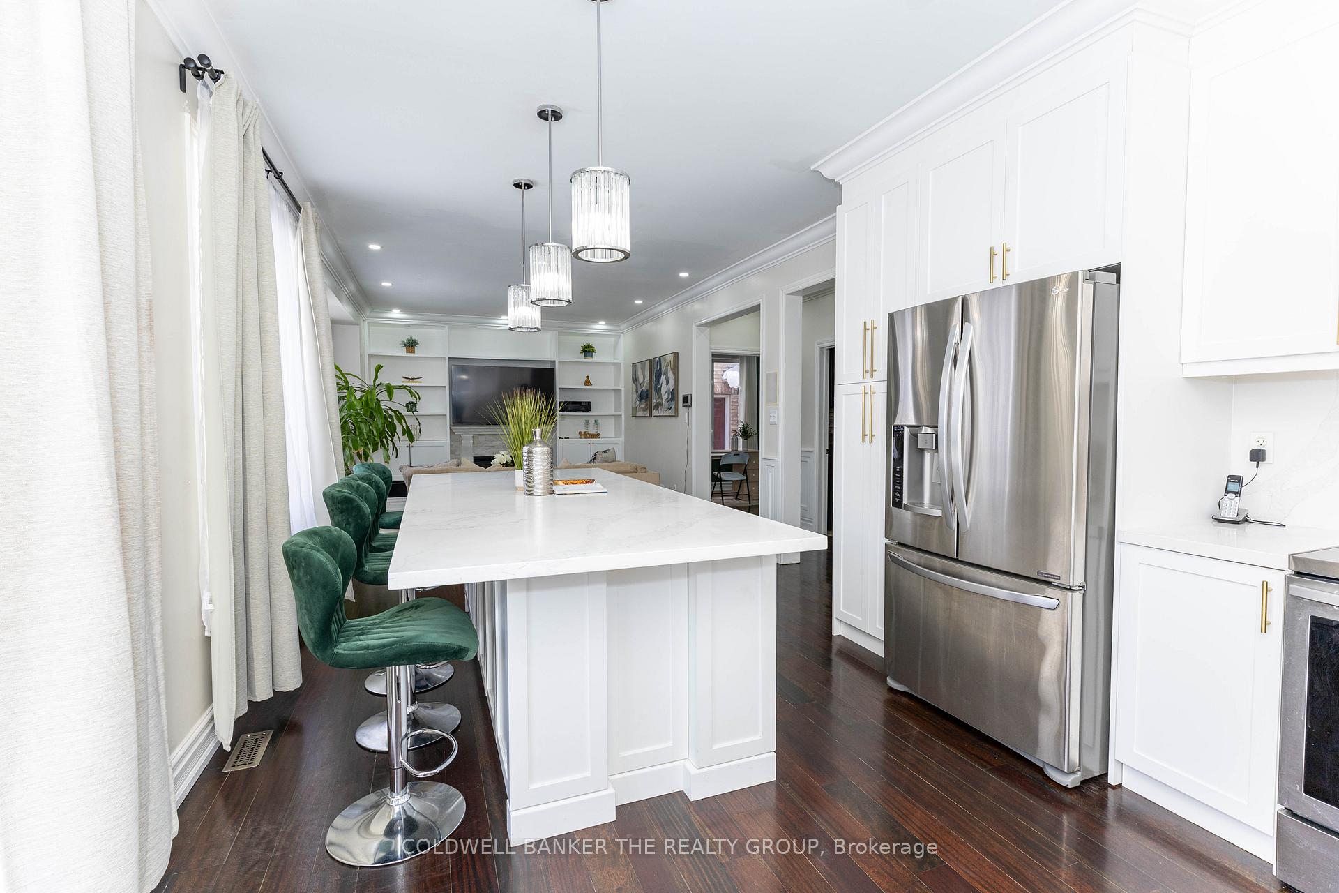 Photo 16 of 14 Bramtrail Gate, Brampton, Northwest Sandalwood Parkway — HOMEH