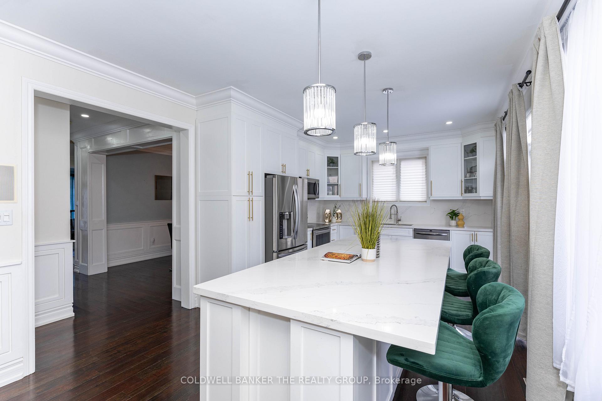 Photo 22 of 14 Bramtrail Gate, Brampton, Northwest Sandalwood Parkway — HOMEH