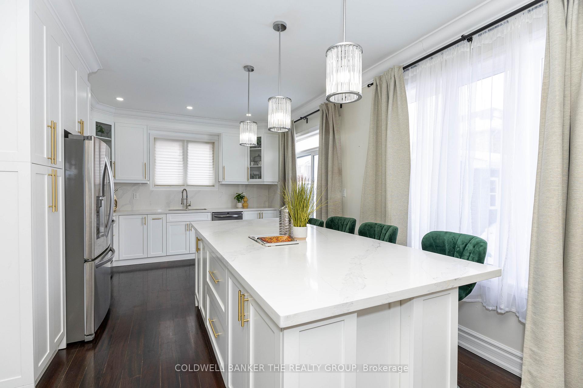 Photo 23 of 14 Bramtrail Gate, Brampton, Northwest Sandalwood Parkway — HOMEH