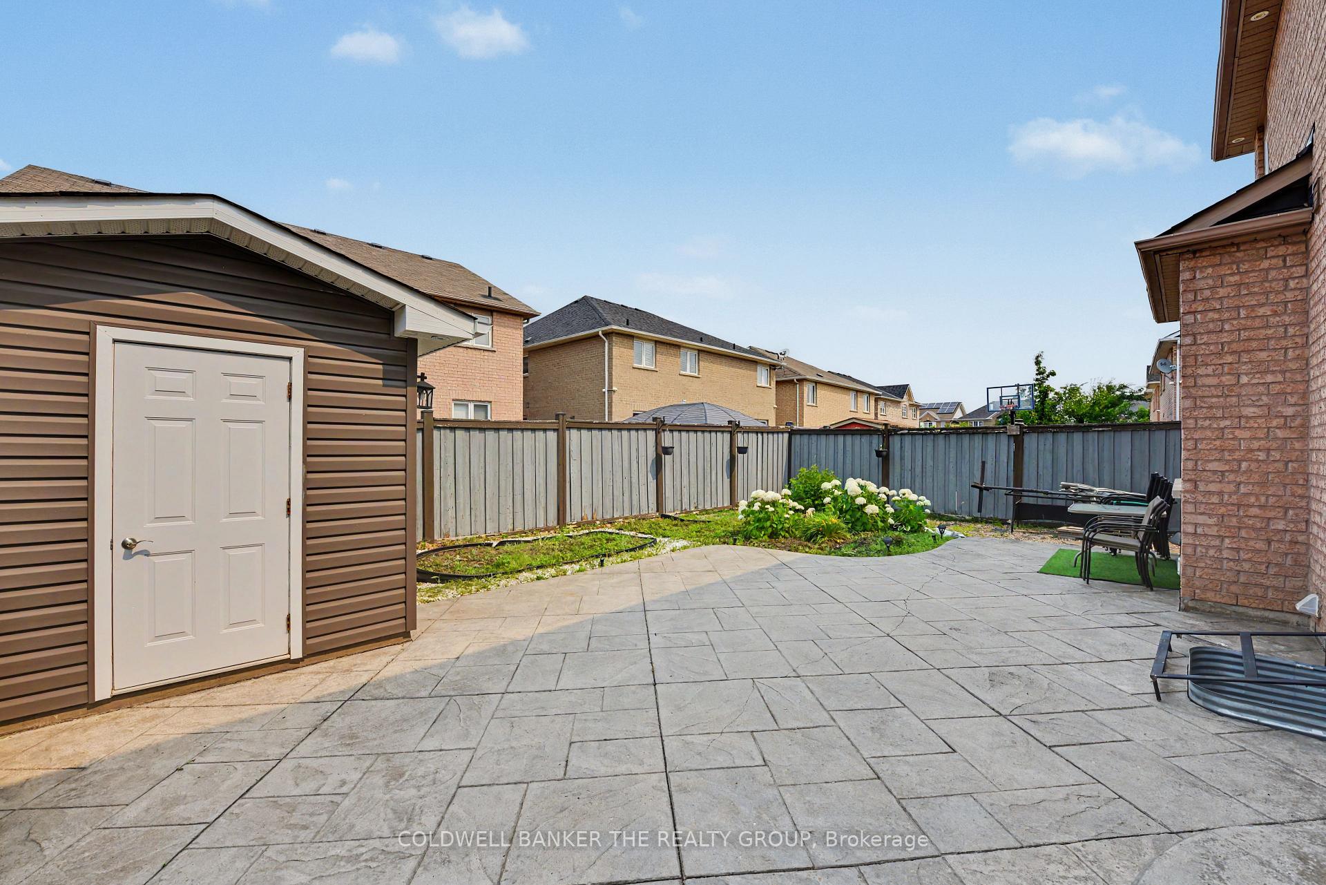 Photo 42 of 14 Bramtrail Gate, Brampton, Northwest Sandalwood Parkway — HOMEH