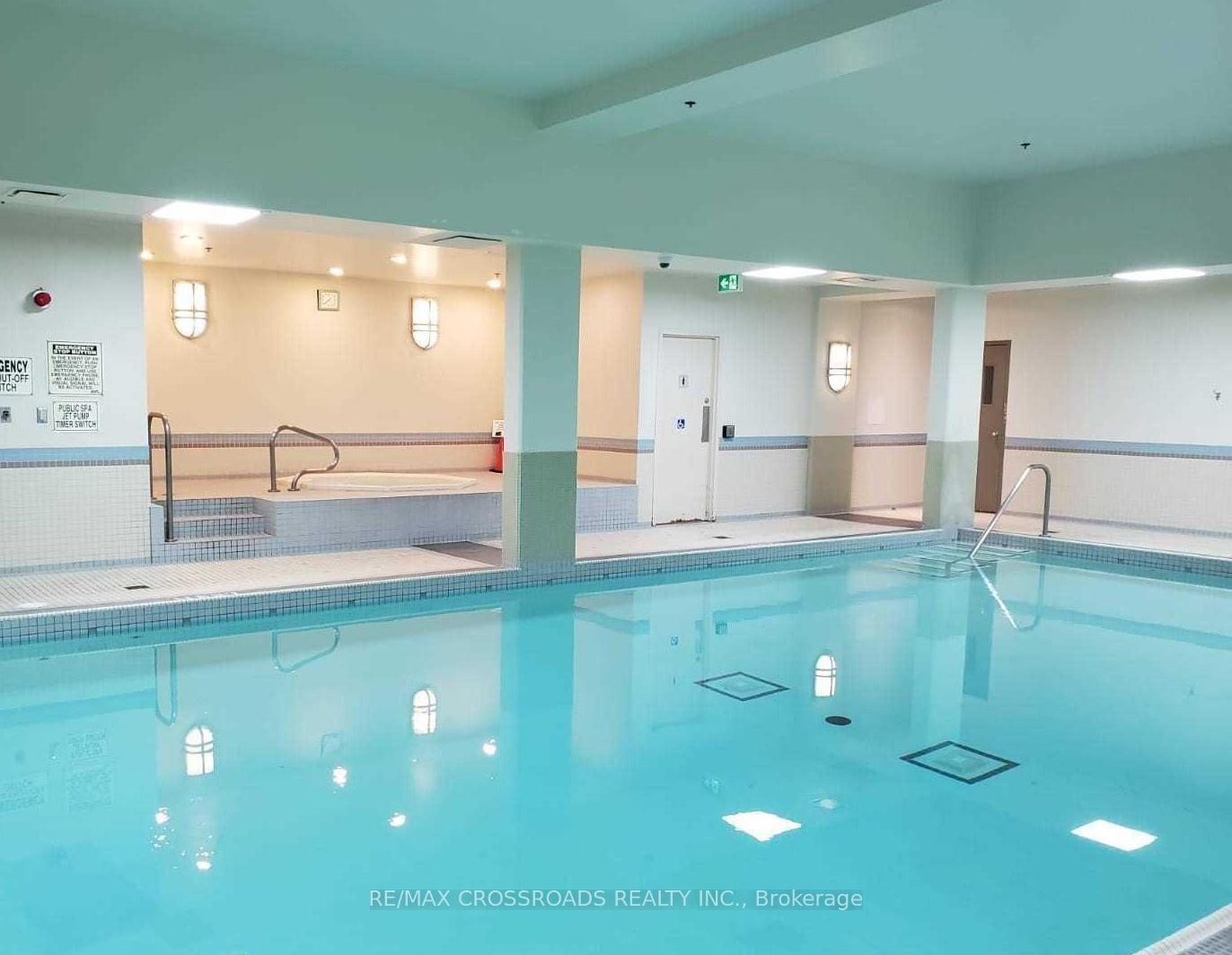 Photo 23 of Unit 1004, 15 North Park Road, Vaughan, Beverley Glen — HOMEH