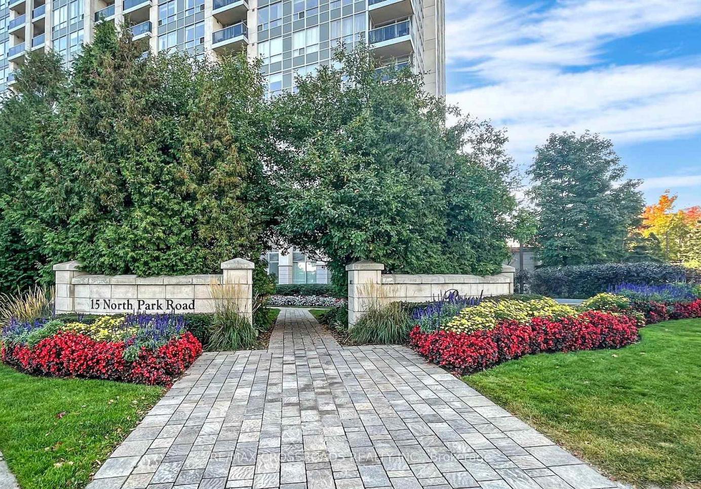 Photo 24 of Unit 1004, 15 North Park Road, Vaughan, Beverley Glen — HOMEH