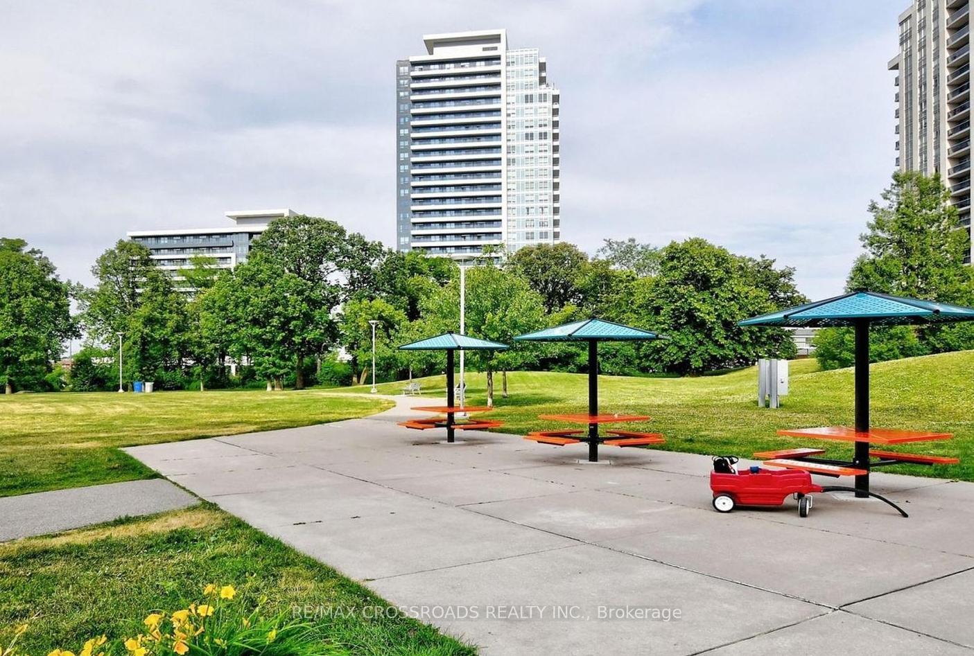 Photo 25 of Unit 1004, 15 North Park Road, Vaughan, Beverley Glen — HOMEH