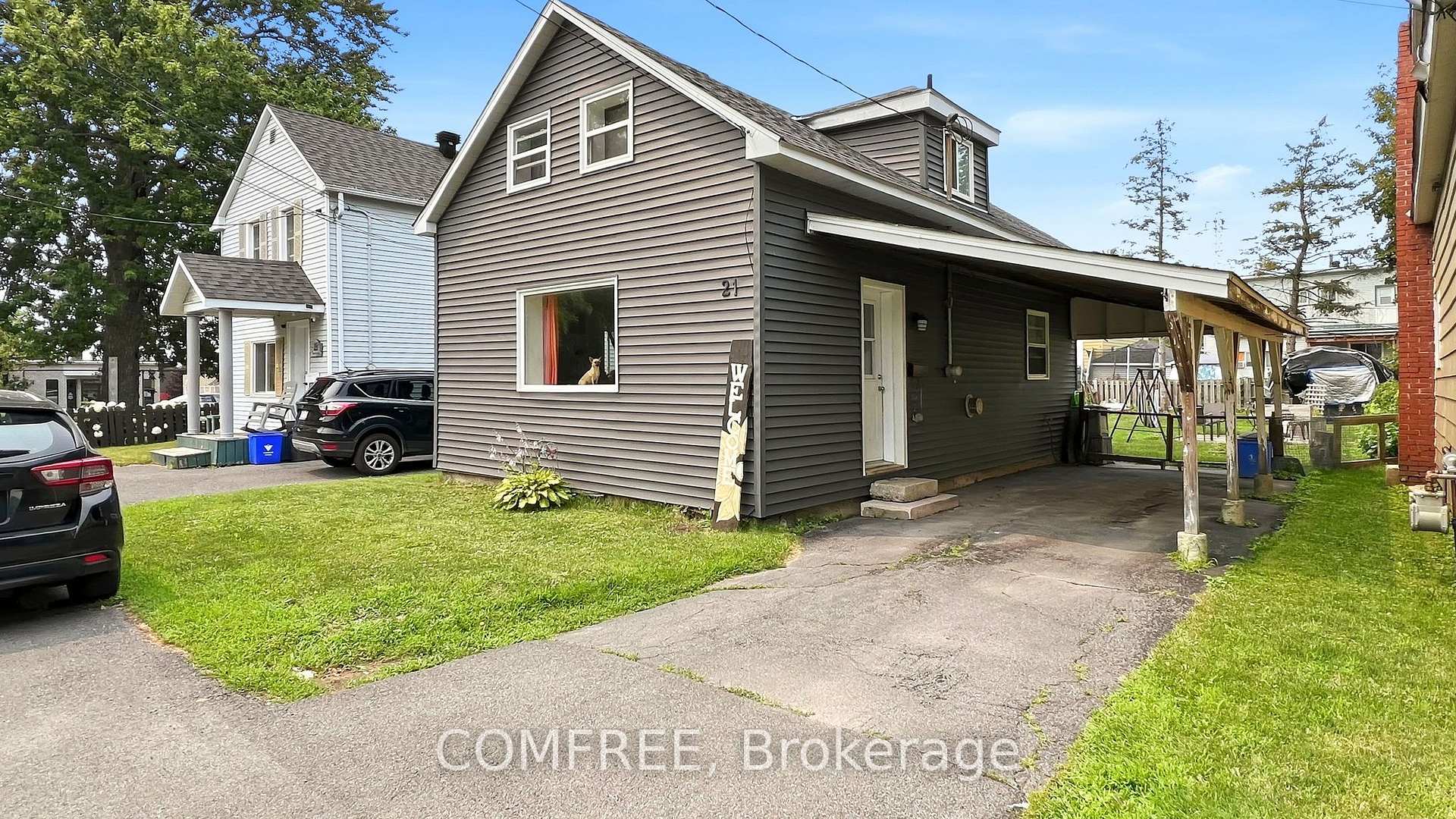 Photo of 21 Monroe Avenue