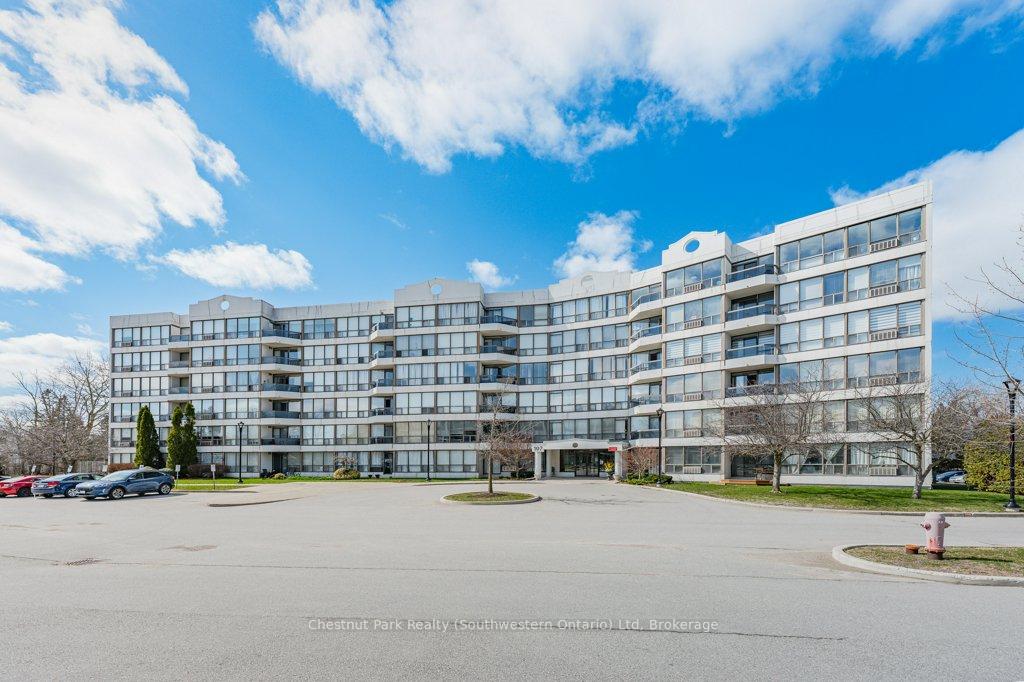 Photo 5 of Unit 501, 107 Bagot Street, Guelph, Junction/Onward Willow — HOMEH