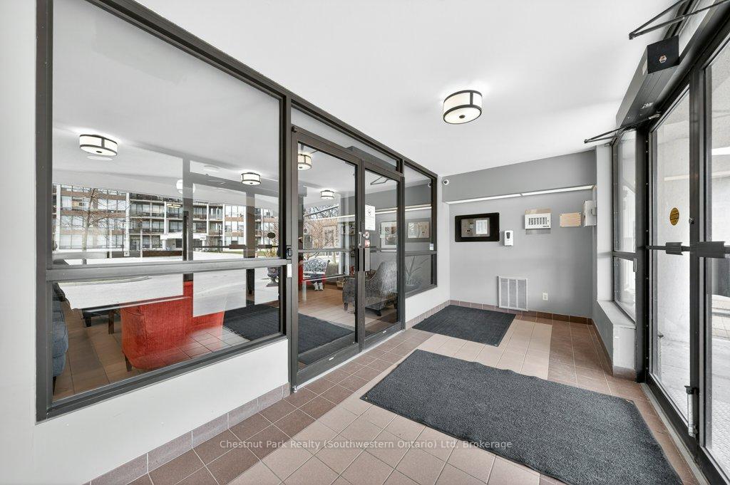 Photo 8 of Unit 501, 107 Bagot Street, Guelph, Junction/Onward Willow — HOMEH
