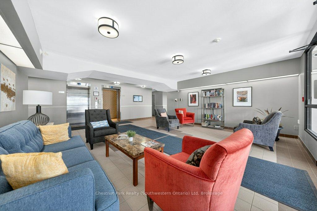 Photo 9 of Unit 501, 107 Bagot Street, Guelph, Junction/Onward Willow — HOMEH