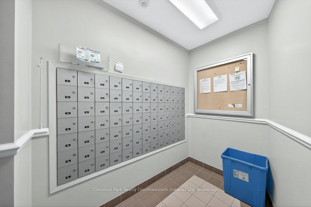Photo 11 of Unit 501, 107 Bagot Street, Guelph, Junction/Onward Willow — HOMEH