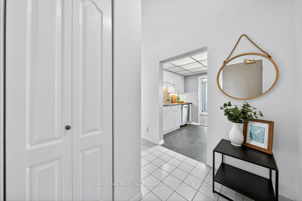 Photo 14 of Unit 501, 107 Bagot Street, Guelph, Junction/Onward Willow — HOMEH