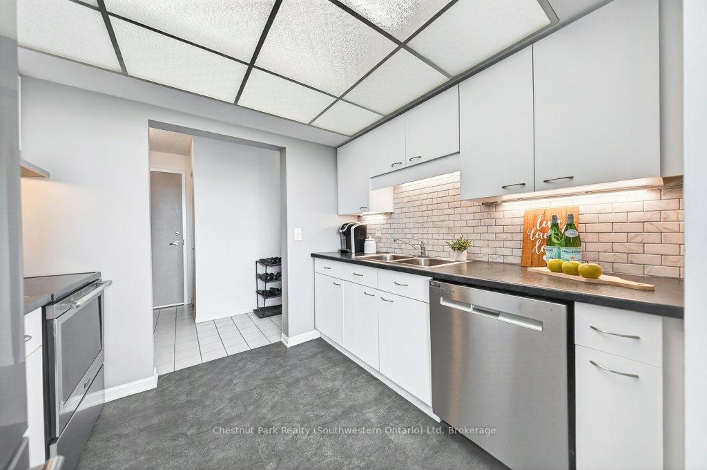 Photo 18 of Unit 501, 107 Bagot Street, Guelph, Junction/Onward Willow — HOMEH