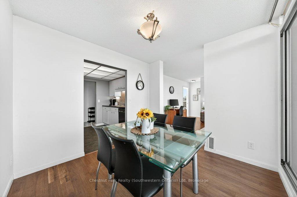 Photo 20 of Unit 501, 107 Bagot Street, Guelph, Junction/Onward Willow — HOMEH