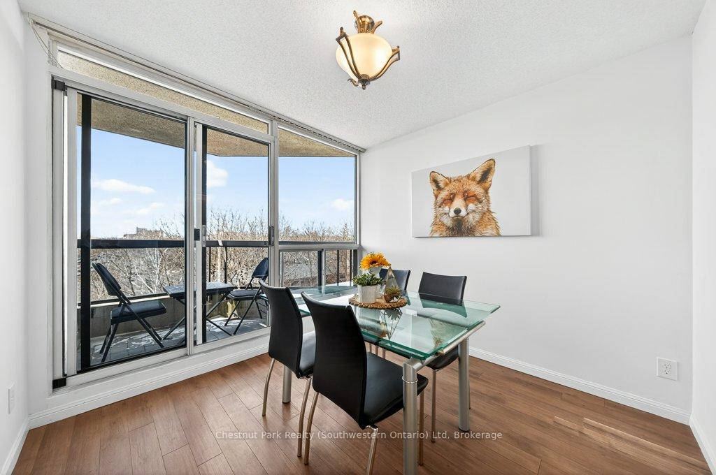 Photo 21 of Unit 501, 107 Bagot Street, Guelph, Junction/Onward Willow — HOMEH