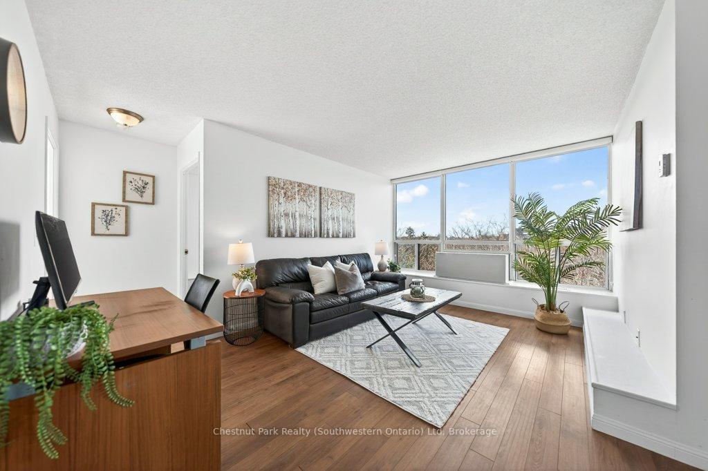 Photo 22 of Unit 501, 107 Bagot Street, Guelph, Junction/Onward Willow — HOMEH