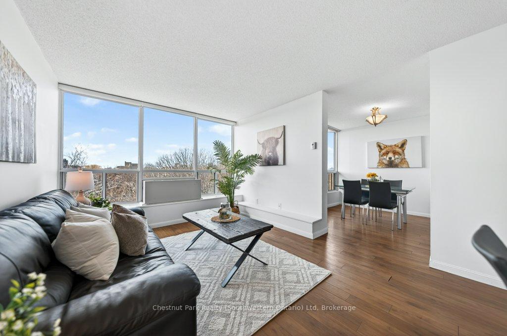 Photo 23 of Unit 501, 107 Bagot Street, Guelph, Junction/Onward Willow — HOMEH