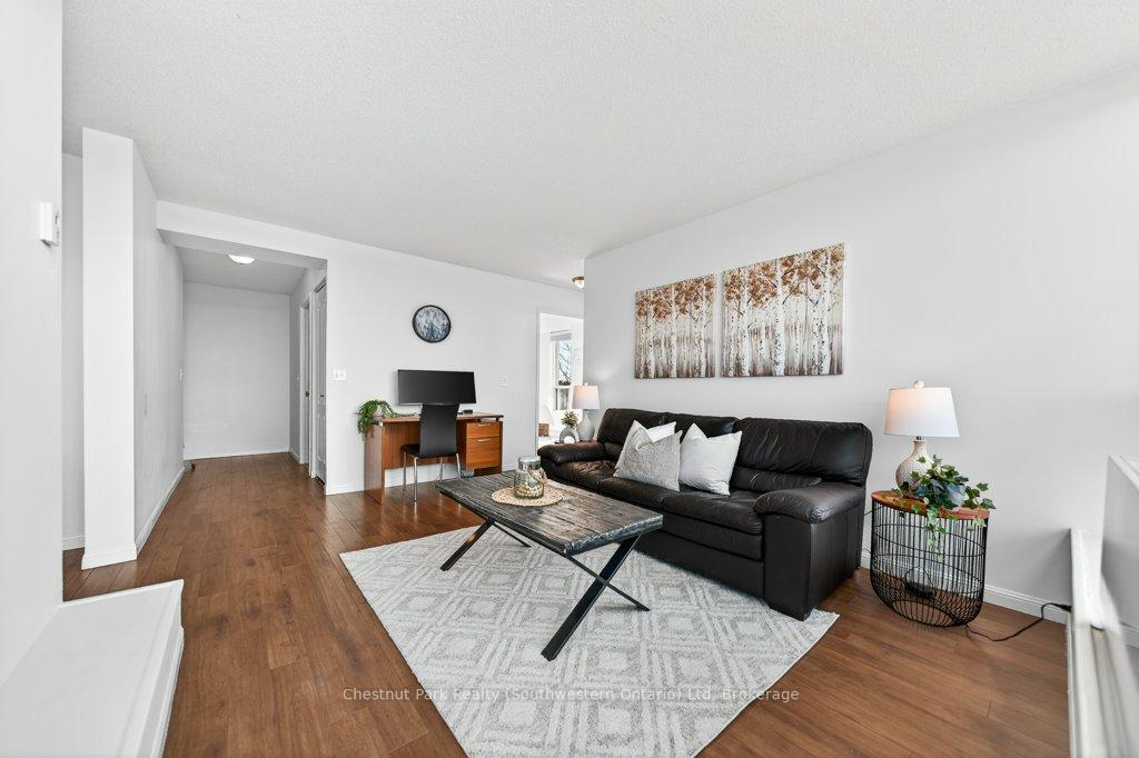 Photo 24 of Unit 501, 107 Bagot Street, Guelph, Junction/Onward Willow — HOMEH