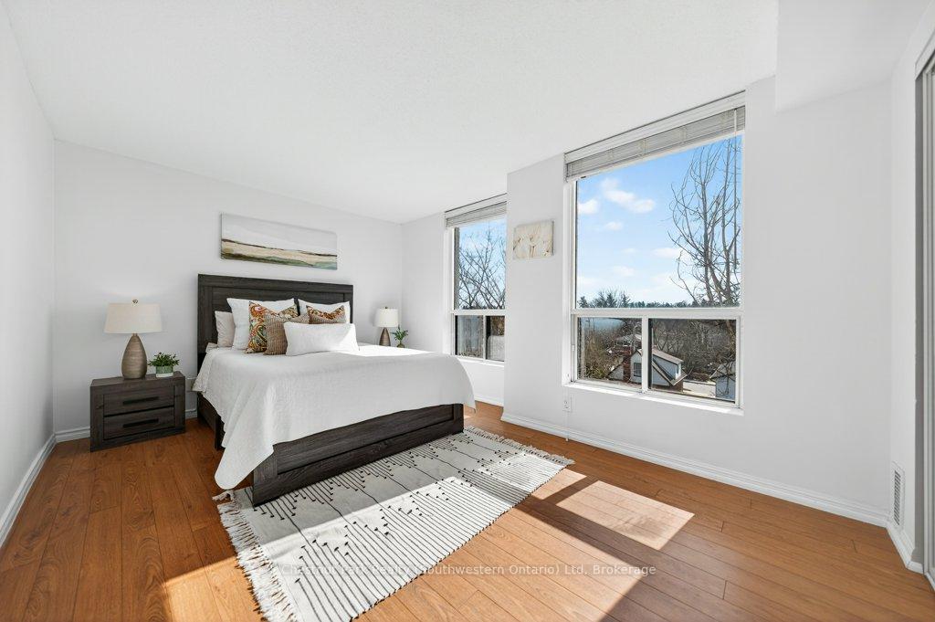 Photo 25 of Unit 501, 107 Bagot Street, Guelph, Junction/Onward Willow — HOMEH