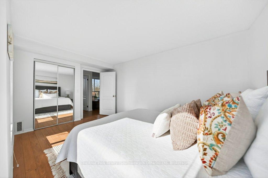 Photo 26 of Unit 501, 107 Bagot Street, Guelph, Junction/Onward Willow — HOMEH