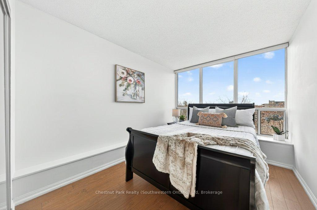 Photo 27 of Unit 501, 107 Bagot Street, Guelph, Junction/Onward Willow — HOMEH
