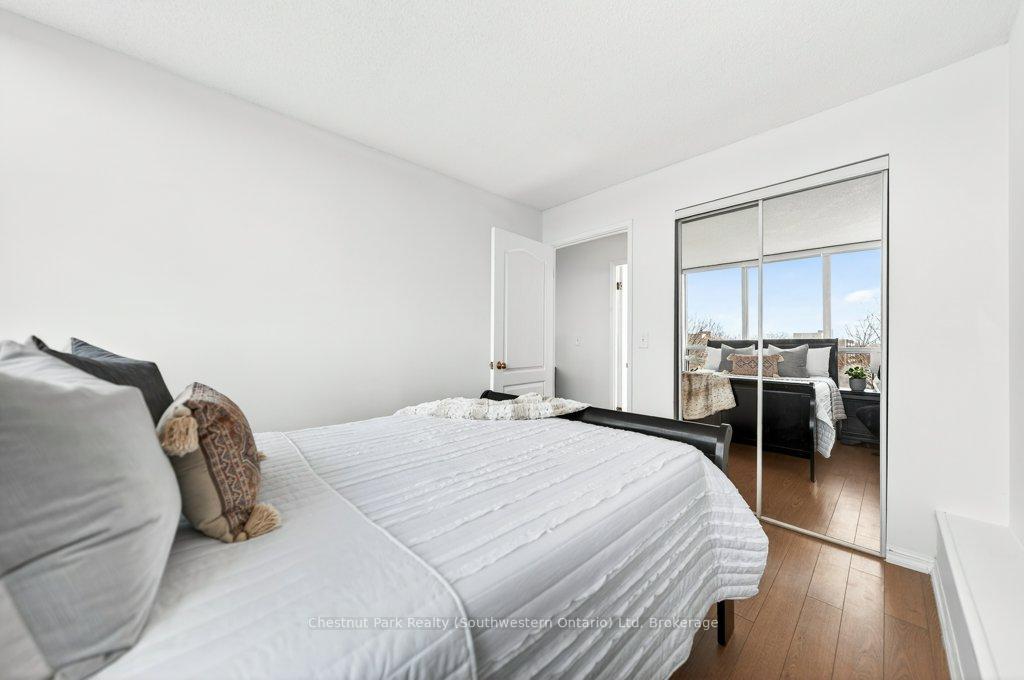 Photo 28 of Unit 501, 107 Bagot Street, Guelph, Junction/Onward Willow — HOMEH