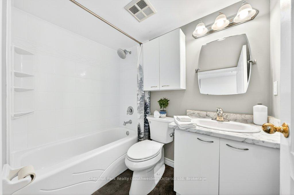 Photo 29 of Unit 501, 107 Bagot Street, Guelph, Junction/Onward Willow — HOMEH