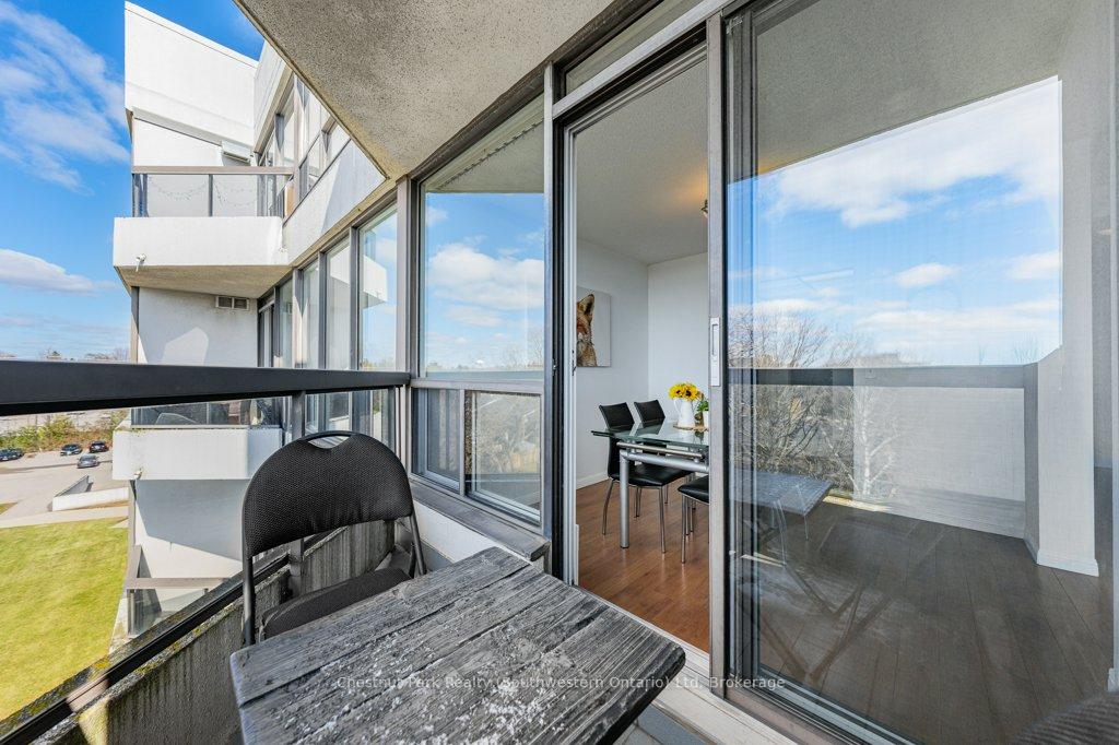 Photo 31 of Unit 501, 107 Bagot Street, Guelph, Junction/Onward Willow — HOMEH