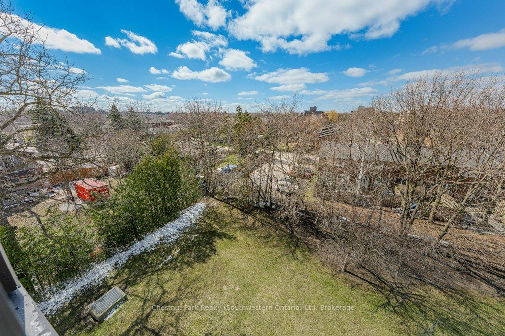 Photo 32 of Unit 501, 107 Bagot Street, Guelph, Junction/Onward Willow — HOMEH