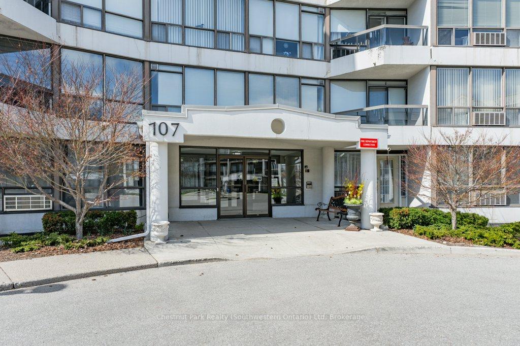 Photo 34 of Unit 501, 107 Bagot Street, Guelph, Junction/Onward Willow — HOMEH