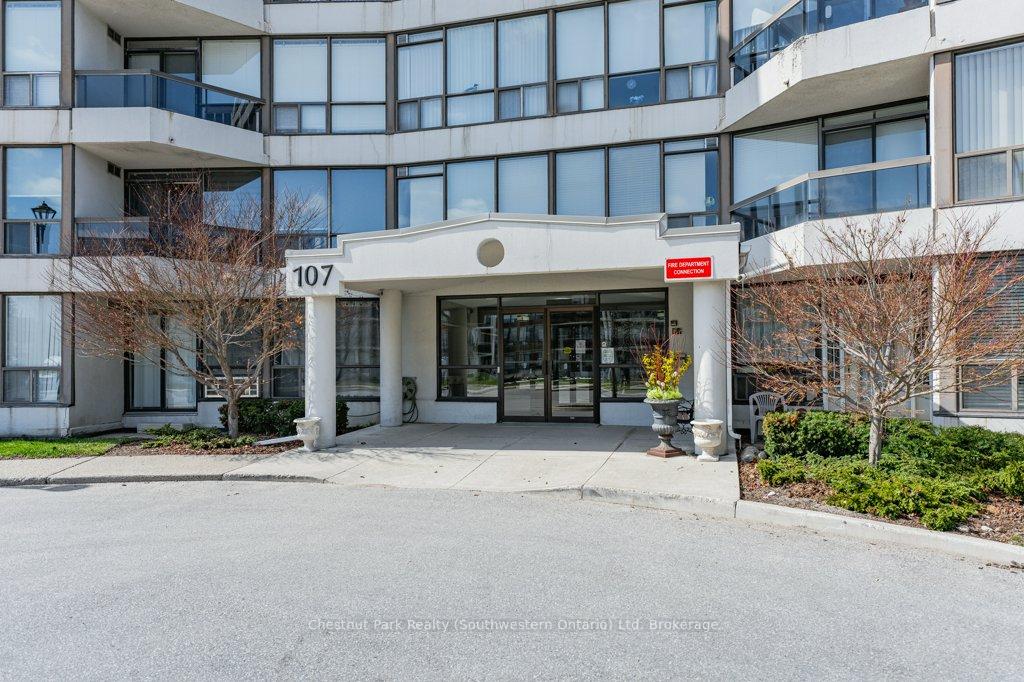Photo 35 of Unit 501, 107 Bagot Street, Guelph, Junction/Onward Willow — HOMEH
