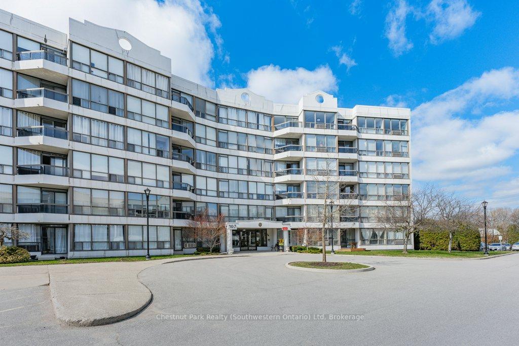 Photo 36 of Unit 501, 107 Bagot Street, Guelph, Junction/Onward Willow — HOMEH