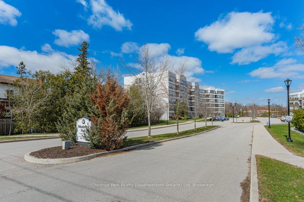 Photo 39 of Unit 501, 107 Bagot Street, Guelph, Junction/Onward Willow — HOMEH
