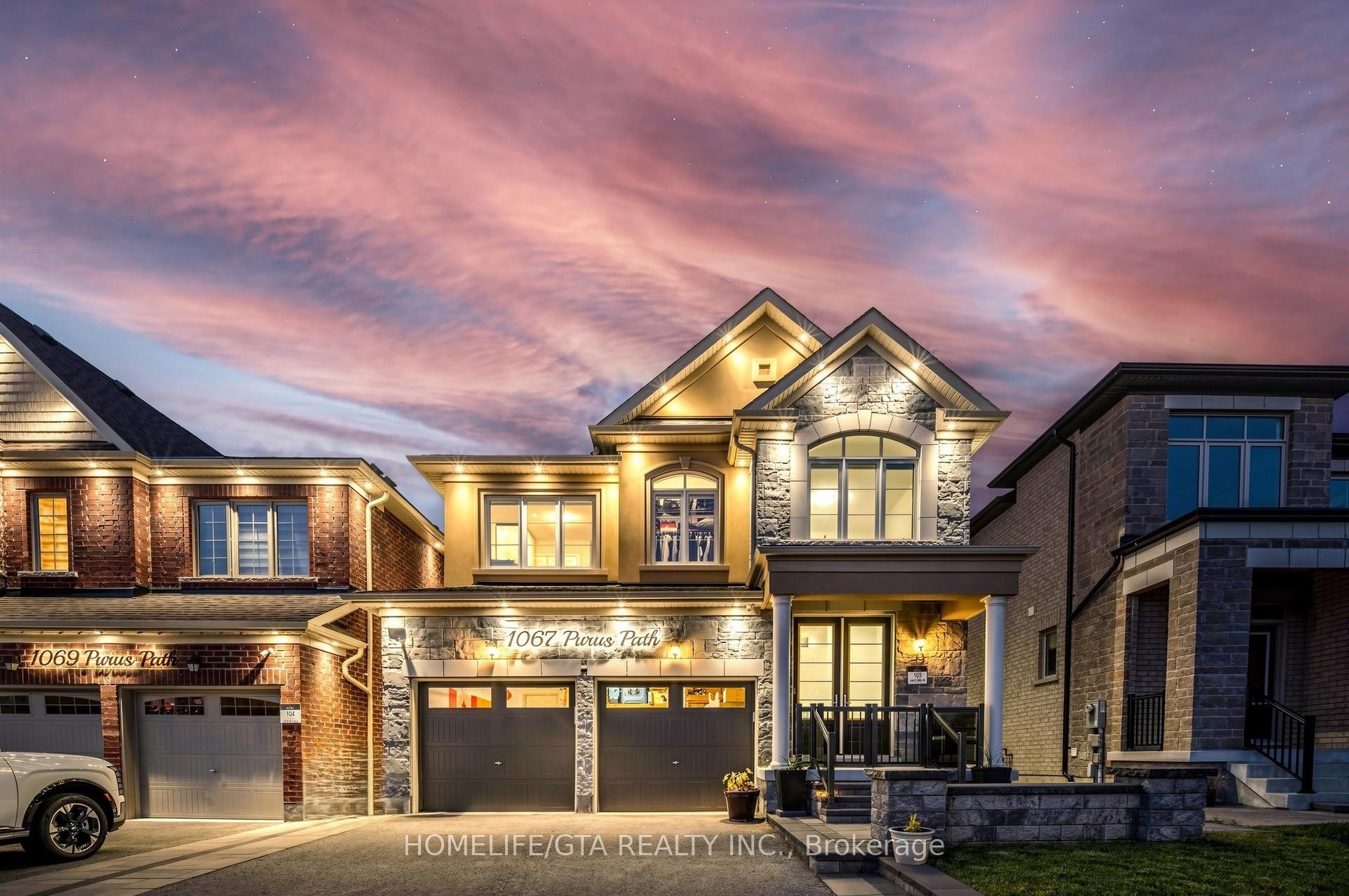 Photo 40 of 1067 Purus Path, Pickering, Rural Pickering — HOMEH