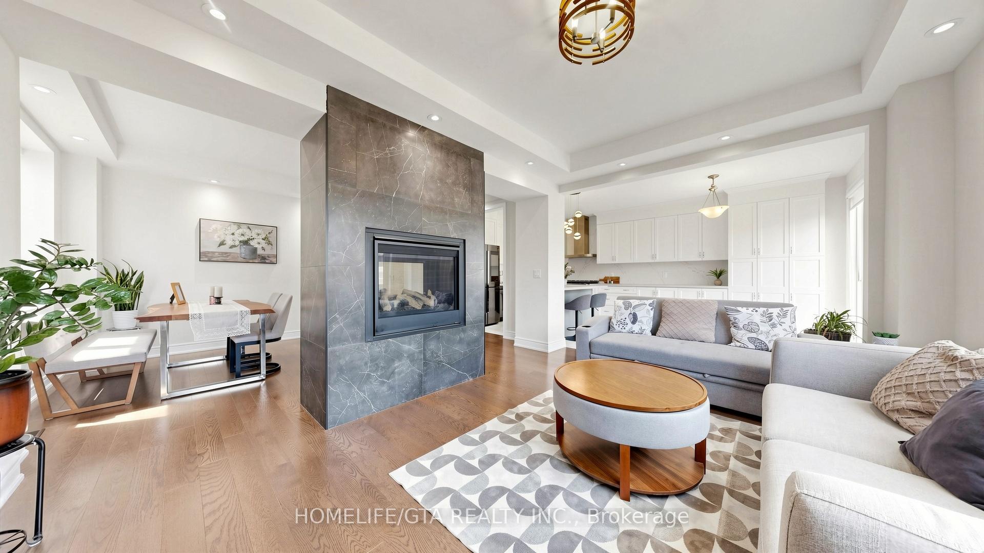 Photo 2 of 1067 Purus Path, Pickering, Rural Pickering — HOMEH
